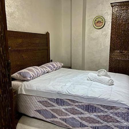 Appartamento Casa Marron Chefchaouen Esterno foto
