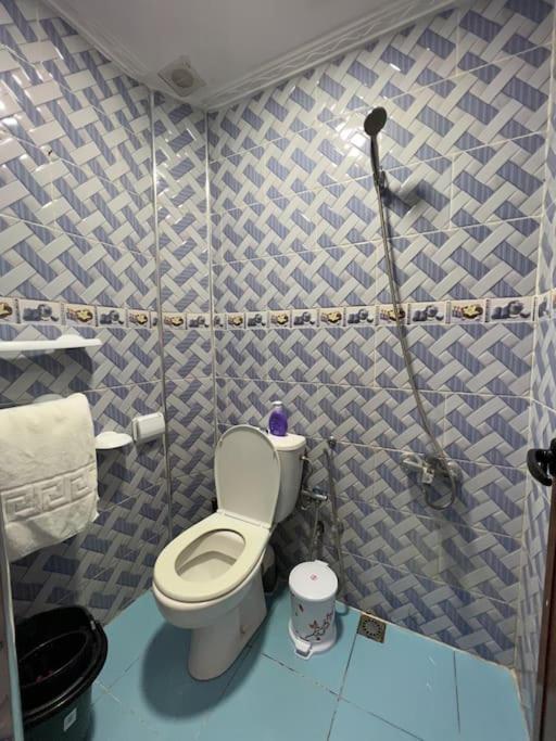 Appartamento Casa Marron Chefchaouen Esterno foto