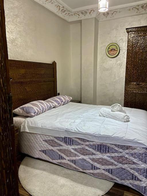 Appartamento Casa Marron Chefchaouen Esterno foto